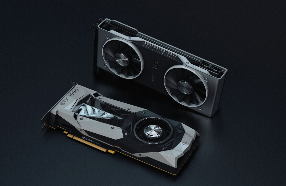 No Longer a Dream: Silicon Valley Takes On the Flying Car Tech News Post Featured Img Nvidia